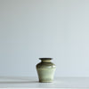 FAT LAVA Vintage flower vase l ビンテージフラワーベース  #124