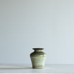 FAT LAVA Vintage flower vase l ビンテージフラワーベース  #124
