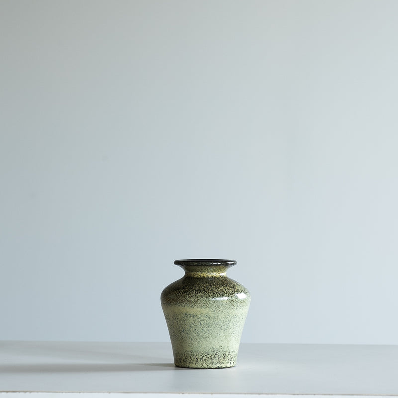 FAT LAVA Vintage flower vase l ビンテージフラワーベース  #124