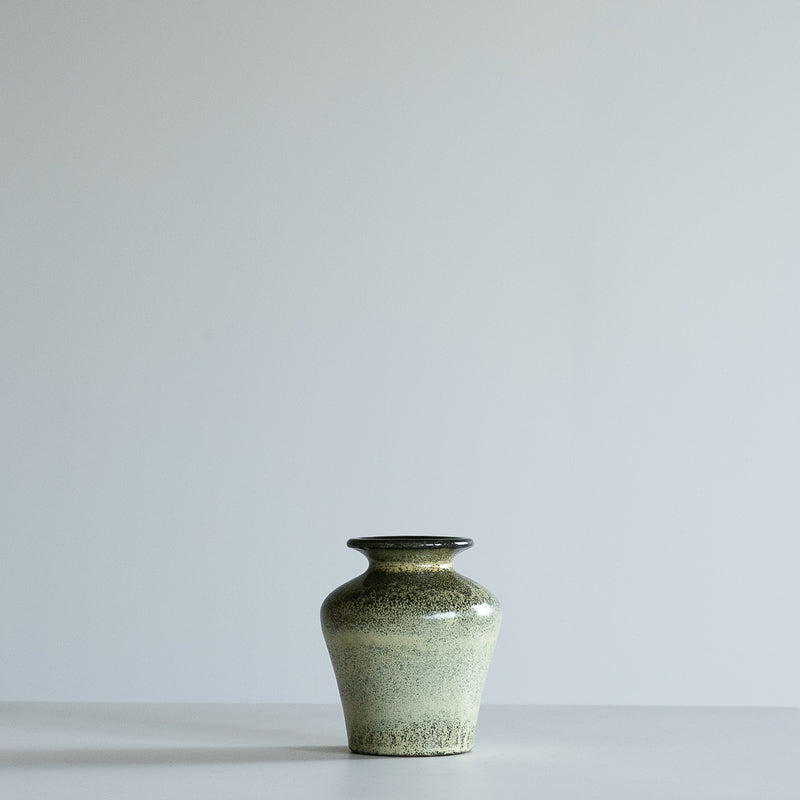 FAT LAVA Vintage flower vase l ビンテージフラワーベース  #124