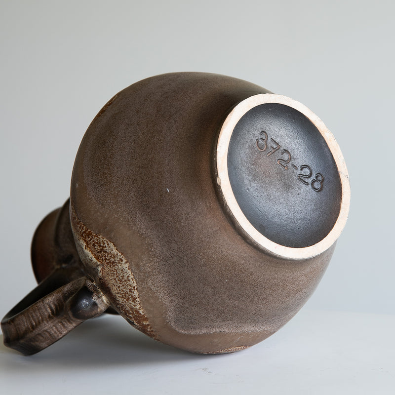 FAT LAVA Vintage flower vase l ビンテージフラワーベース  #125