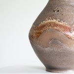 FAT LAVA Vintage flower vase l ビンテージフラワーベース  #125