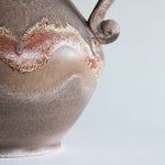 FAT LAVA Vintage flower vase l ビンテージフラワーベース  #125