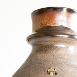 FAT LAVA Vintage flower vase l ビンテージフラワーベース  #125