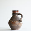 FAT LAVA Vintage flower vase l ビンテージフラワーベース  #125