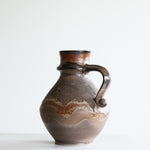 FAT LAVA Vintage flower vase l ビンテージフラワーベース  #125