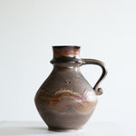 FAT LAVA Vintage flower vase l ビンテージフラワーベース  #125