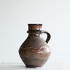 FAT LAVA Vintage flower vase l ビンテージフラワーベース  #125