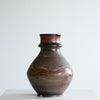 FAT LAVA Vintage flower vase l ビンテージフラワーベース  #125