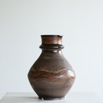 FAT LAVA Vintage flower vase l ビンテージフラワーベース  #125
