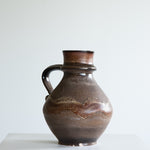 FAT LAVA Vintage flower vase l ビンテージフラワーベース  #125