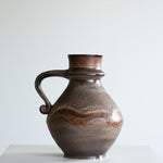 FAT LAVA Vintage flower vase l ビンテージフラワーベース  #125