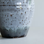 Vintage flower vase l ビンテージフラワーベース  #126