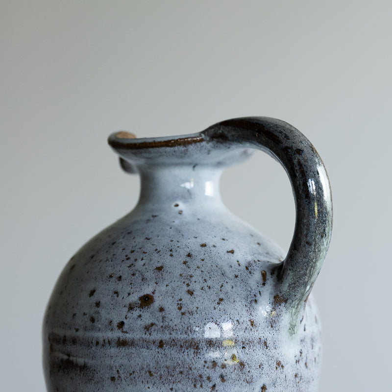 Vintage flower vase l ビンテージフラワーベース  #126