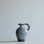 Vintage flower vase l ビンテージフラワーベース  #126