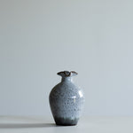 Vintage flower vase l ビンテージフラワーベース  #126