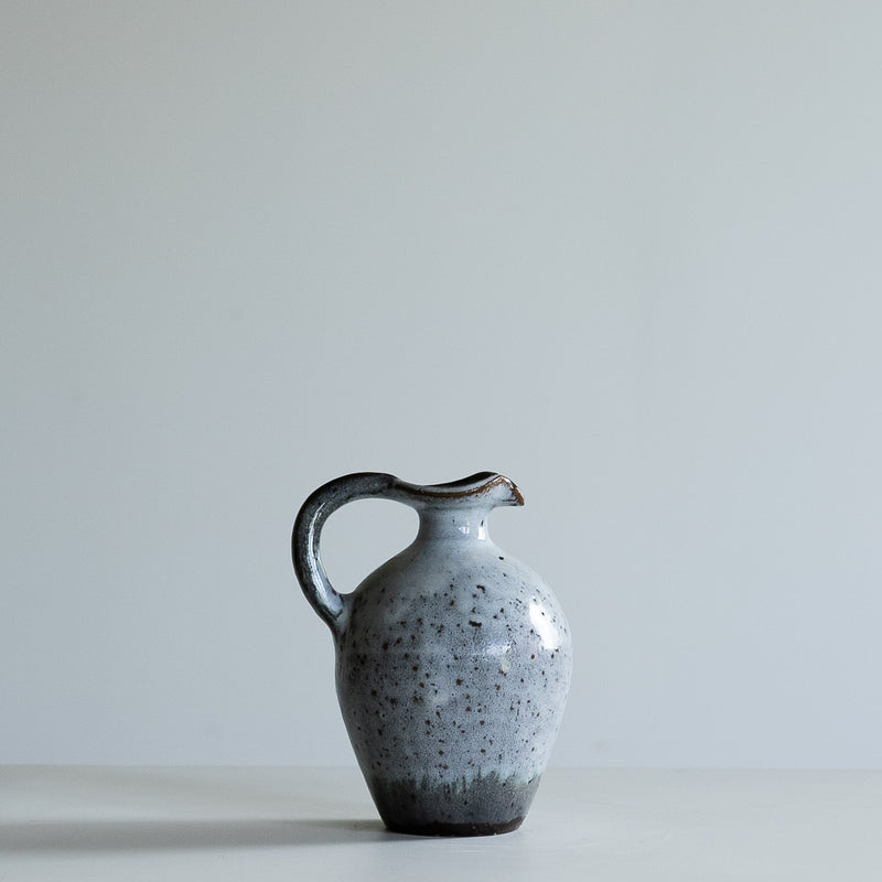 Vintage flower vase l ビンテージフラワーベース  #126