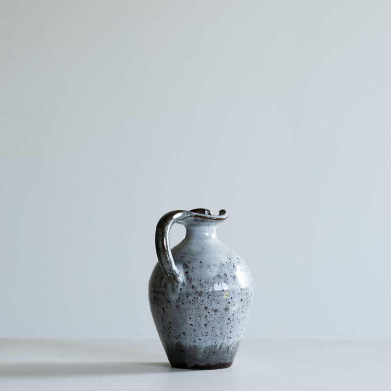 Vintage flower vase l ビンテージフラワーベース  #126