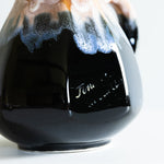 Vintage flower vase l ビンテージフラワーベース  #127