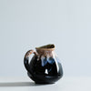 Vintage flower vase l ビンテージフラワーベース  #127
