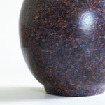 Vintage flower vase l ビンテージフラワーベース  #128