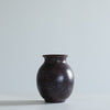 Vintage flower vase l ビンテージフラワーベース  #128