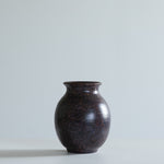 Vintage flower vase l ビンテージフラワーベース  #128