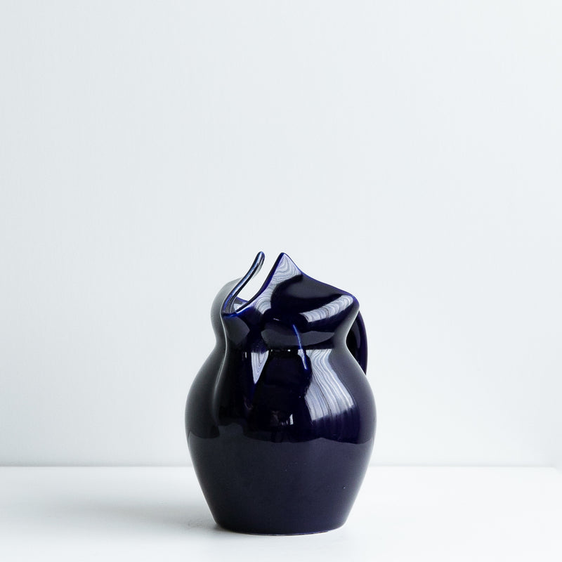 Vintage flower vase l ビンテージフラワーベース  #130