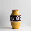 FAT LAVA  Vintage flower vase l ビンテージフラワーベース  #131