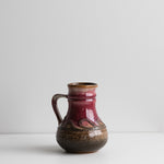 FAT LAVA  Vintage flower vase l ビンテージフラワーベース  #132