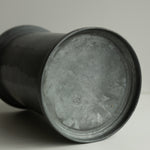 Vintage pewter cup 2L l ビンテージピューターカップ 2L  #134