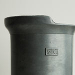 Vintage pewter cup 2L l ビンテージピューターカップ 2L  #134