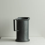 Vintage pewter cup 2L l ビンテージピューターカップ 2L  #134
