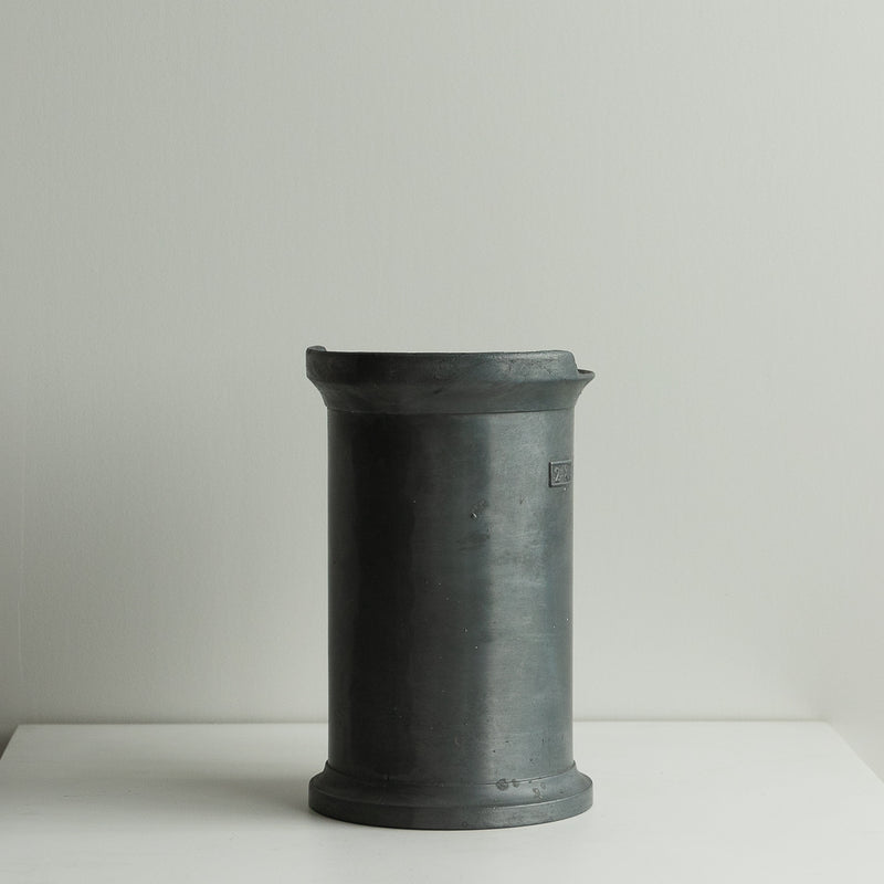 Vintage pewter cup 2L l ビンテージピューターカップ 2L  #134