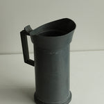 Vintage pewter cup 1L l ビンテージピューターカップ 1L  #135