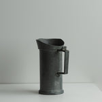 Vintage pewter cup 1L l ビンテージピューターカップ 1L  #135