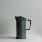 Vintage pewter cup 1L l ビンテージピューターカップ 1L  #135