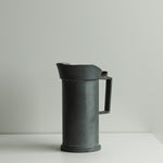 Vintage pewter cup 1L l ビンテージピューターカップ 1L  #135