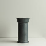Vintage pewter cup 1L l ビンテージピューターカップ 1L  #135