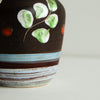 FAT LAVA  Vintage flower vase l ビンテージフラワーベース  #133