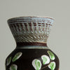 FAT LAVA  Vintage flower vase l ビンテージフラワーベース  #133