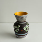 FAT LAVA  Vintage flower vase l ビンテージフラワーベース  #133