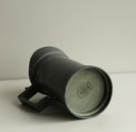 Vintage pewter cup 1/2L l ビンテージピューターカップ 1/2L  #136