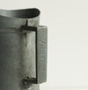 Vintage pewter cup 1/2L l ビンテージピューターカップ 1/2L  #136