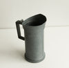 Vintage pewter cup 1/2L l ビンテージピューターカップ 1/2L  #136