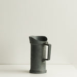 Vintage pewter cup 1/2L l ビンテージピューターカップ 1/2L  #136