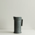 Vintage pewter cup 1/2L l ビンテージピューターカップ 1/2L  #136