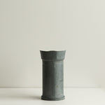 Vintage pewter cup 1/2L l ビンテージピューターカップ 1/2L  #136