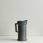 Vintage pewter cup 1/2L l ビンテージピューターカップ 1/2L  #136