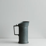 Vintage pewter cup 1/2L l ビンテージピューターカップ 1/2L  #136